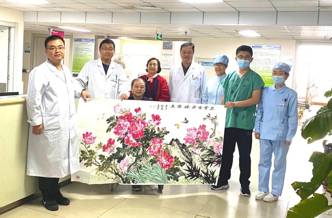 创新引领 德州市立医院打造“过硬”骨科