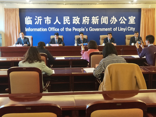 新闻发布会上“四问”冬季疫情防控