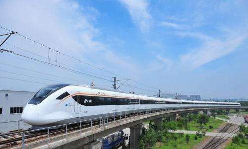 深圳年内拟开建四条城际铁路 半小时直达湾区核心城市