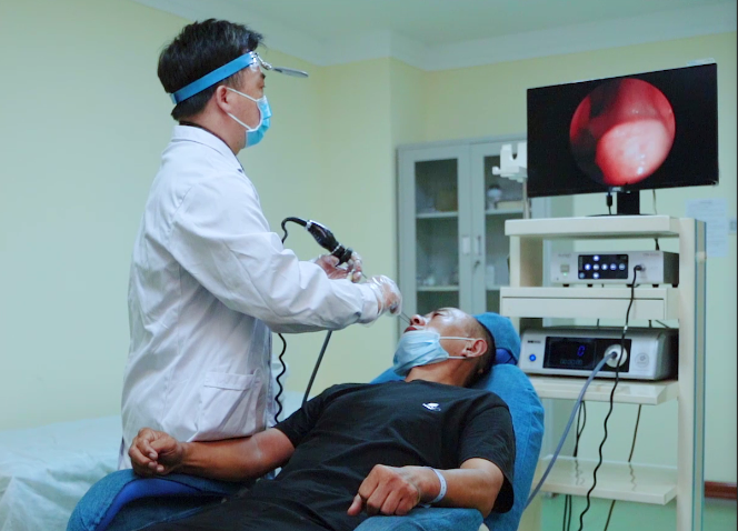 孩子鼾声如雷竟是因为它！德州联合医院耳鼻喉科专家提醒：儿童打鼾系反常，需引起家长重视