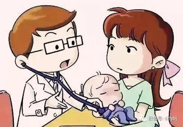 治疗儿童肺炎，“镜”显担当