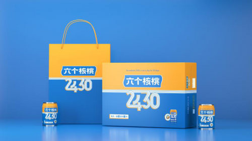养元饮品持续巩固品质壁垒 六个核桃2430引领健康消费风潮