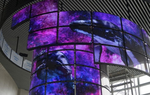 2020世界显示产业大会下周在合肥举办