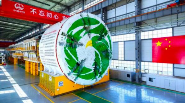 科技创新赋能交通运输