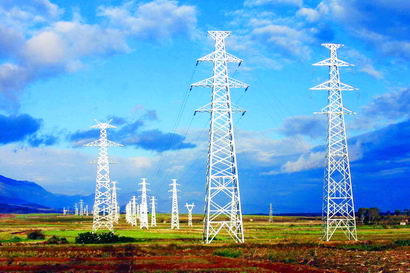 “西电东送”打造“绿电高速”