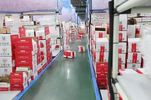 郑州出台相关措施，拿出“真金白银”促进现代物流业高质量发展