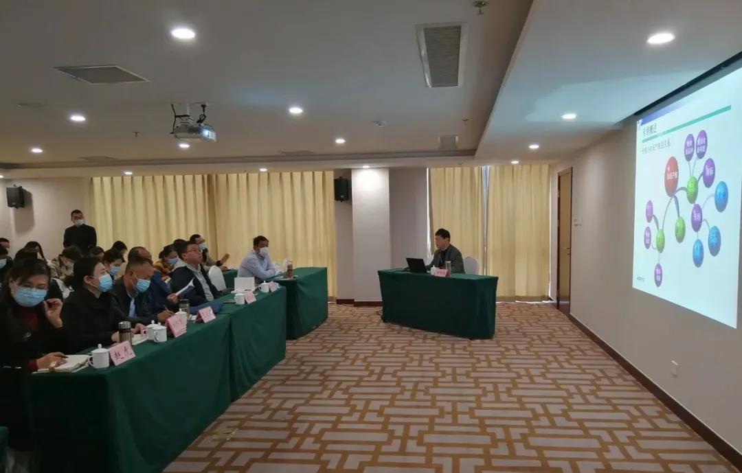 德州运河新区：以加强知识产权保护营造一流营商环境