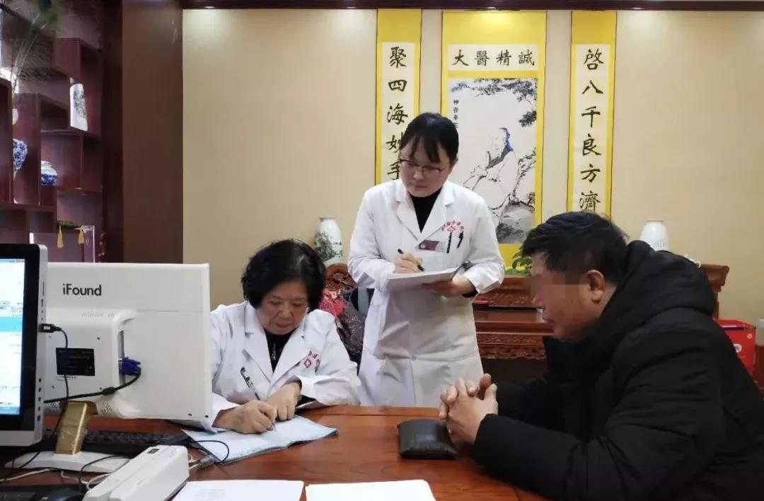 联合国糖尿病日——德州联合医院带你正确认识糖尿病，轻松抗糖无忧虑