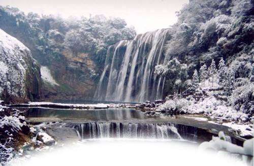 贵州：多举措确保冬季旅游“淡季不淡”