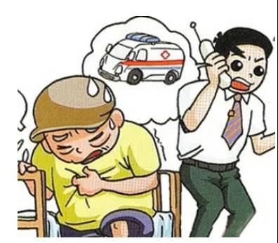 16分钟！夏津县人民医院“神速”抢救69岁急性心梗患者