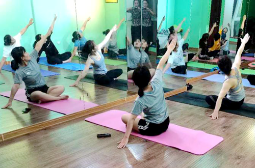 牵手暖冬，普惠职工！郯城县总工会“暖冬”系列普惠活动落幕