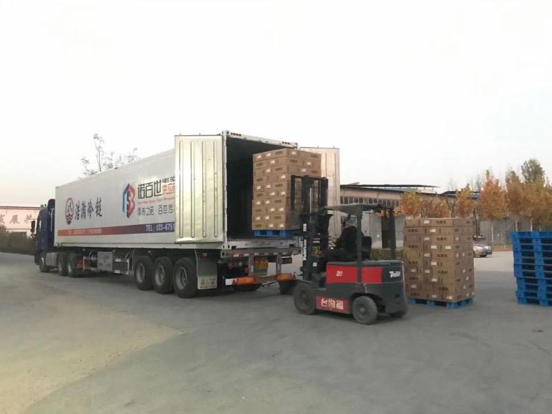 德州临邑县数字经济产业园掘金“双十一”