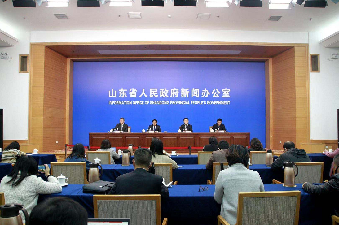 山东省基础教育稳居全国第一阵营