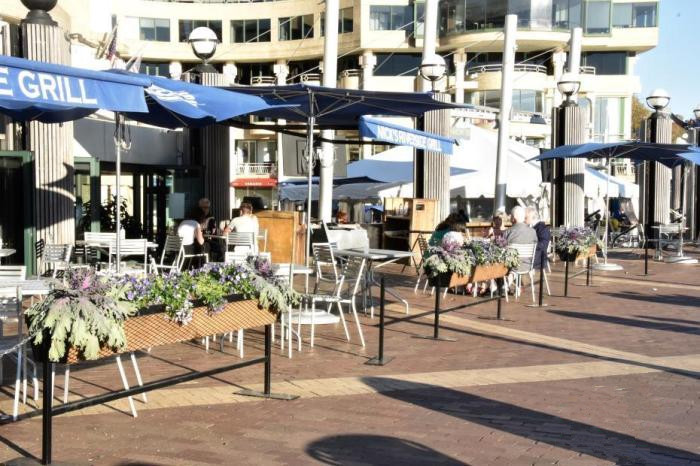 美食药局授权首个新冠居家快筛试剂 30分钟内出结果