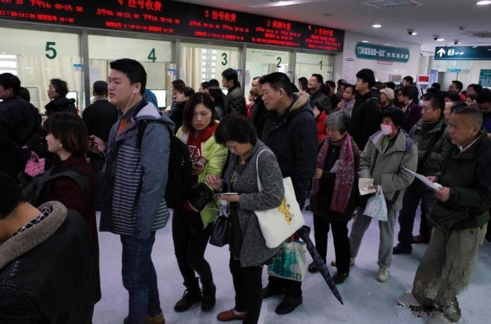 专家：过去40年中国糖尿病患病率增幅在10倍以上