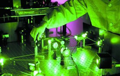 合肥科学中心在量子、核聚变领域全球领跑