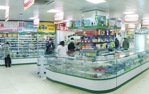 药店销售退热止咳药品须实名登记