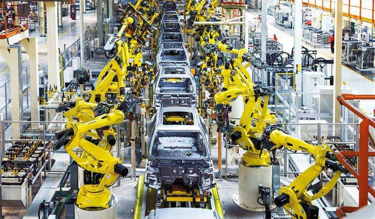 铸基强链 创新驱动 2021年汽车产业将走出低谷