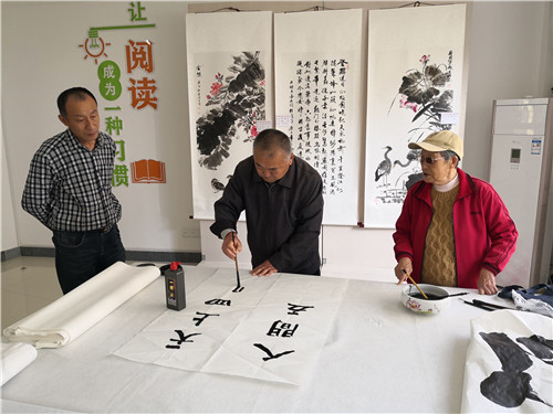 当你老了，晚年幸福谁来托底？临沂出台实施方案全面推进居家和社区养老服务