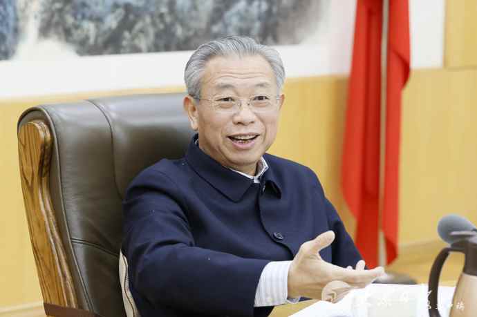 省委召开系列座谈会研究谋划“十四五”发展