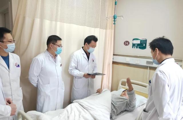 德州联合医院骨伤科开启