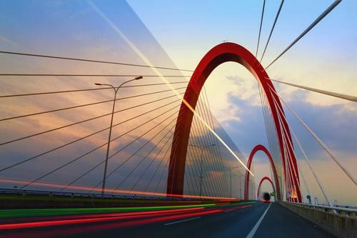 长三角首位！安徽省公路总里程超21万公里