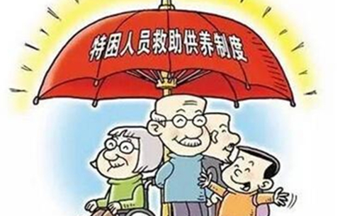 安徽将38.6万名因病支出型贫困居民纳入低保