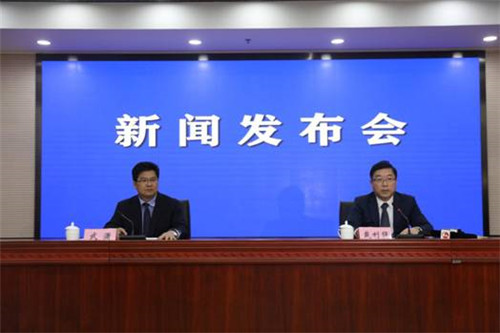 安徽打造“一窗口两中心”破解中小微企业融资难题