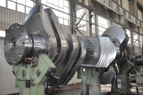 “重大轻小”现象突出 我国中小型汽轮机产业亟需转型升级