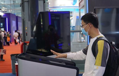 “视觉制造者”大会来了！改变你生活中“看见”的方式