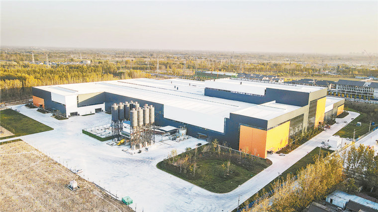 菏泽：循环经济引领高质量发展