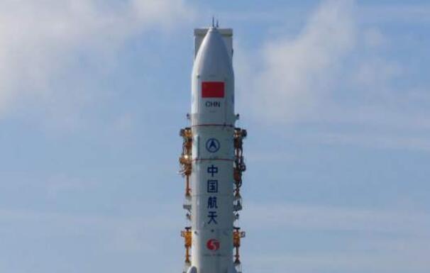 长征系列火箭今年将迎第500次发射 新一代载人火箭预计2027年首飞