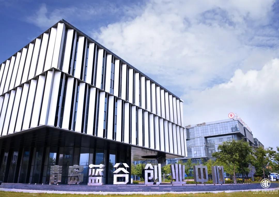 蓝谷创业中心入选2020年度拟推荐国家级孵化器名单！