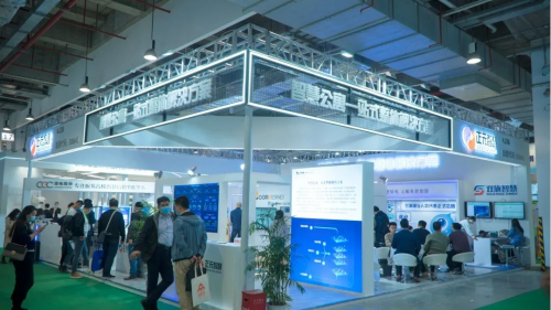 掌门物联许哲昌：“门联网”系统已成为智慧校园建设不可缺少的基础项目