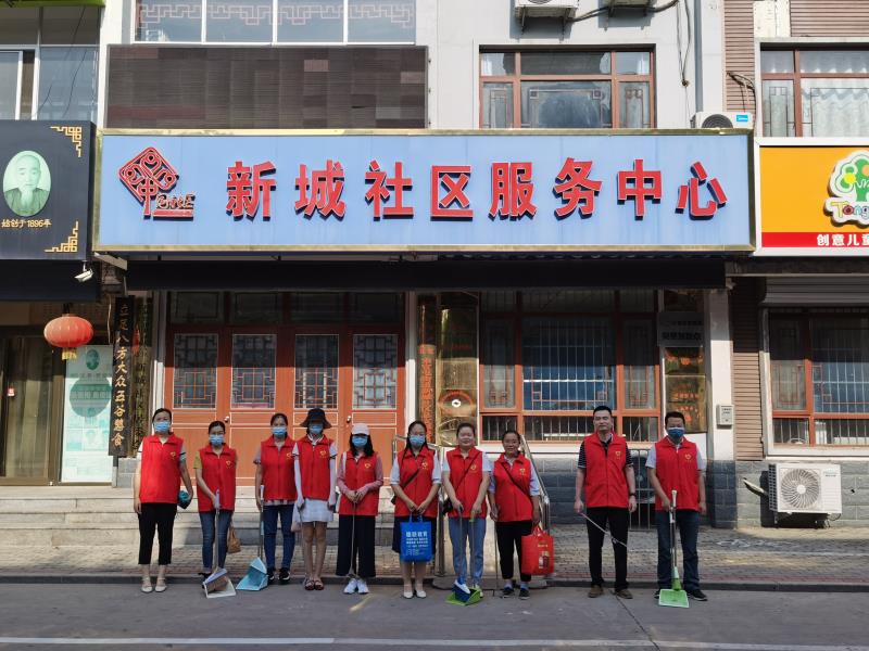 德州市地方金融监督管理局加强党建强作风 强化服务提效能