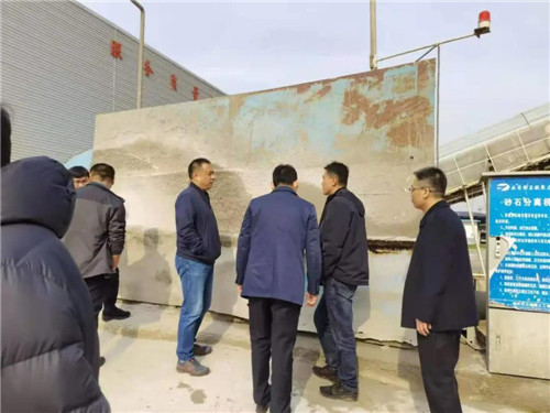 环保无小事！临沂市生态环境局最新举报反馈来啦！