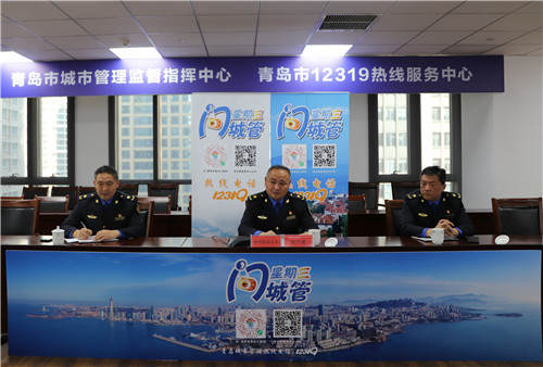 三大现场联动 “星期三问城管”聚焦“在建工程规划执法”