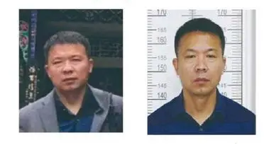 20万！淮安涟水警方提高赏金通缉此人，此前悬赏10万通缉