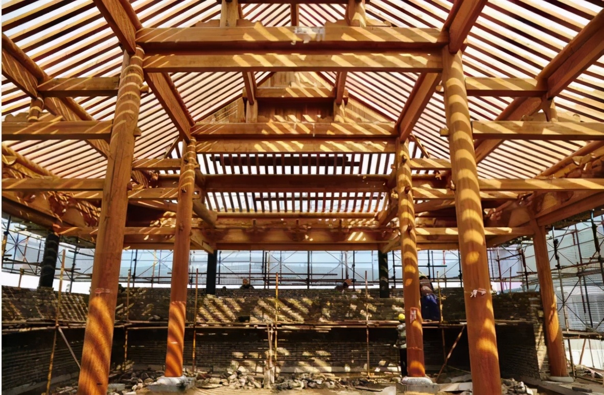 德州市文化和旅游工作之文化遗产工作成绩单