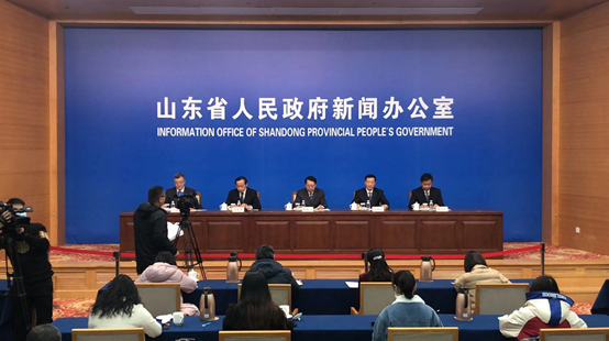 山东省将进一步优化老年人优待政策