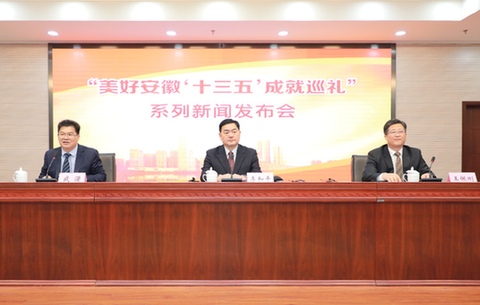 数说“十三五”：安徽高校数量达113所 居全国第7位