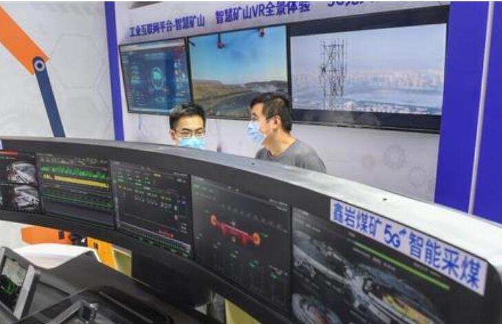 电信央企加码布局“5G+工业互联网”应用