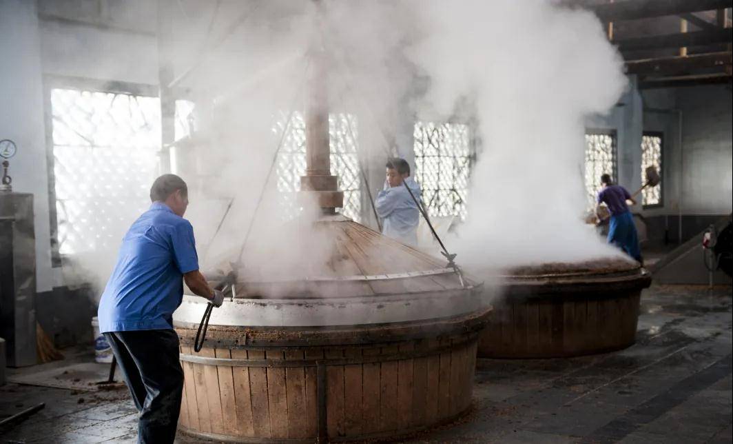 以匠心 敬初心——山东省品酒状元花落沂蒙老区酒业