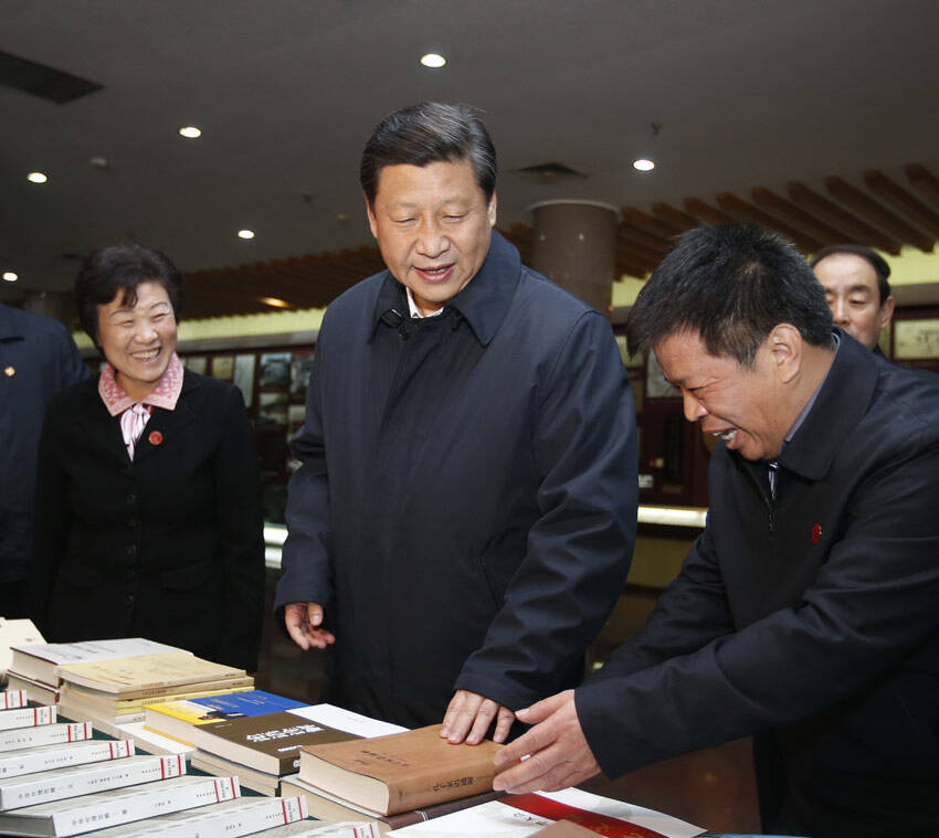 弘扬传统文化 为民族复兴提供坚实支撑