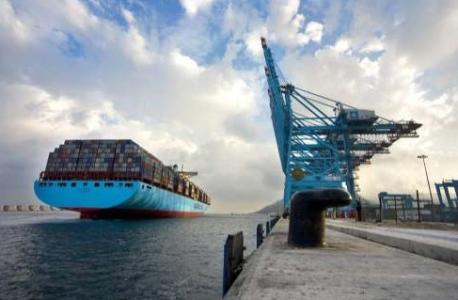 “武汉—淮安—徐州”集装箱班轮航线正式开行