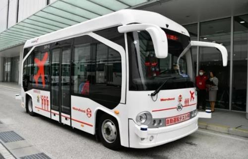 无人车来了 你准备好了吗？