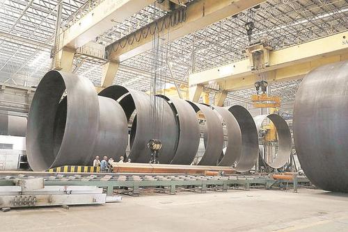 风光装备制造商全力备战