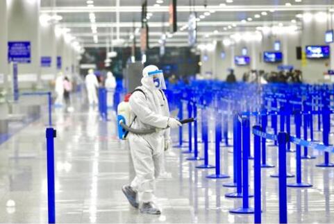 进一步提高防控科学性精准性——专家解读二十条优化措施