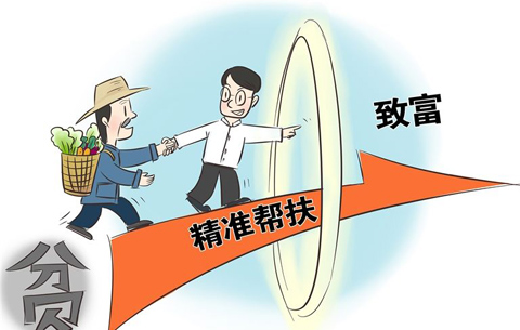 安徽：民政兜底解难增进百姓福祉