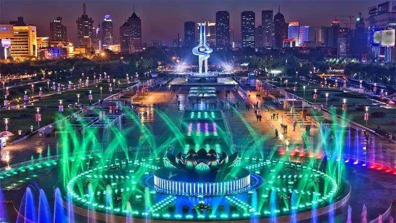 远洋在济南再落第五子，焕新泉城健康纪元